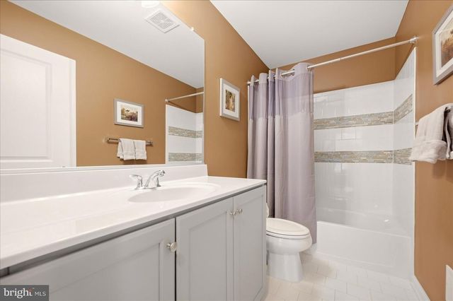 8193 MAUDE LN, Manassas, VA 20110