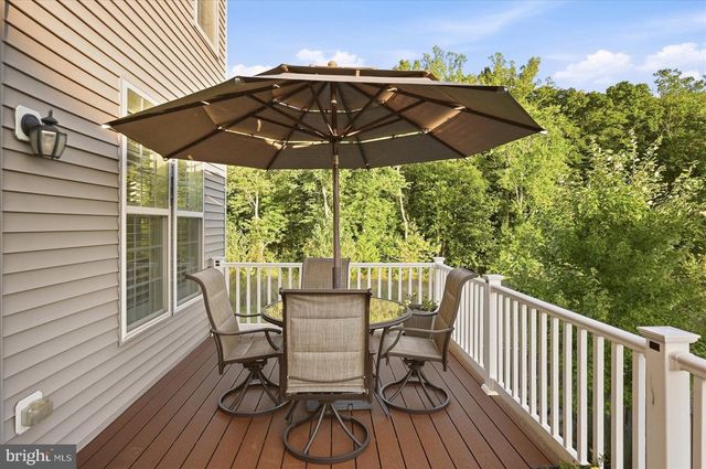 8193 MAUDE LN, Manassas, VA 20110