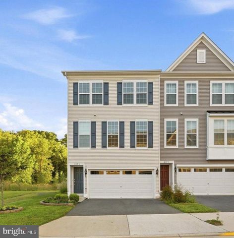 8193 MAUDE LN, Manassas, VA 20110
