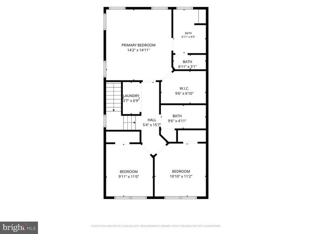 8193 MAUDE LN, Manassas, VA 20110
