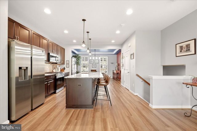8193 MAUDE LN, Manassas, VA 20110