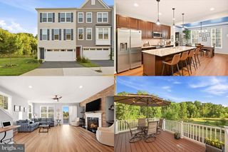 8193 MAUDE LN, Manassas, VA 20110