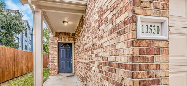 13530 Vista De Oro Street, Houston, TX 77070