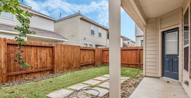 13530 Vista De Oro Street, Houston, TX 77070