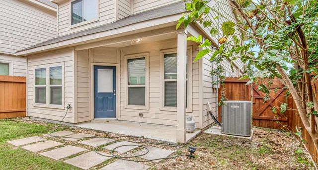 13530 Vista De Oro Street, Houston, TX 77070