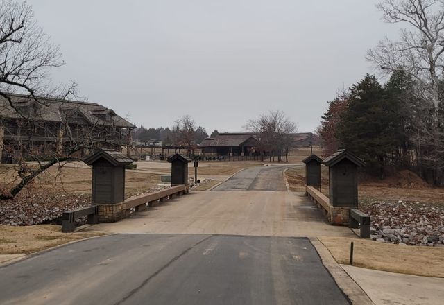 148 Palm Hills Lane, Gordonville, TX 76245