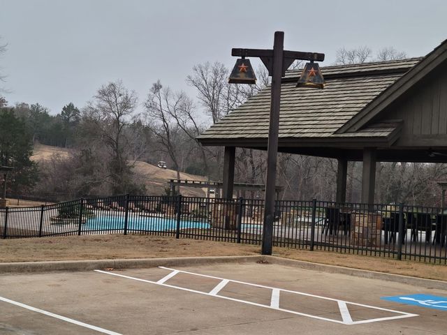 148 Palm Hills Lane, Gordonville, TX 76245