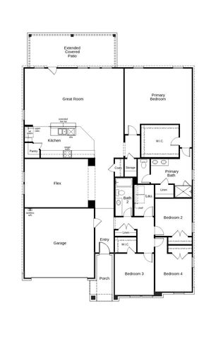 229 Jewel Drive, Aledo, TX 76008