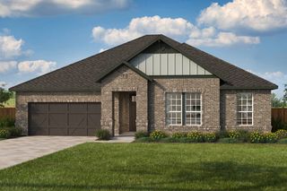 229 Jewel Drive, Aledo, TX 76008