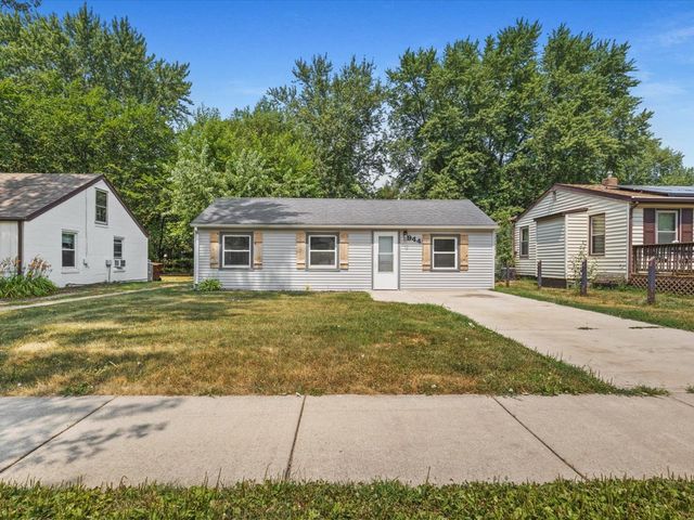 944 Kingsley Drive, Machesney Park, IL 61115