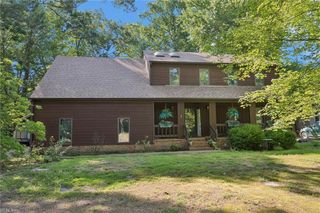 107 Brokenbridge RD, Yorktown, VA 23692