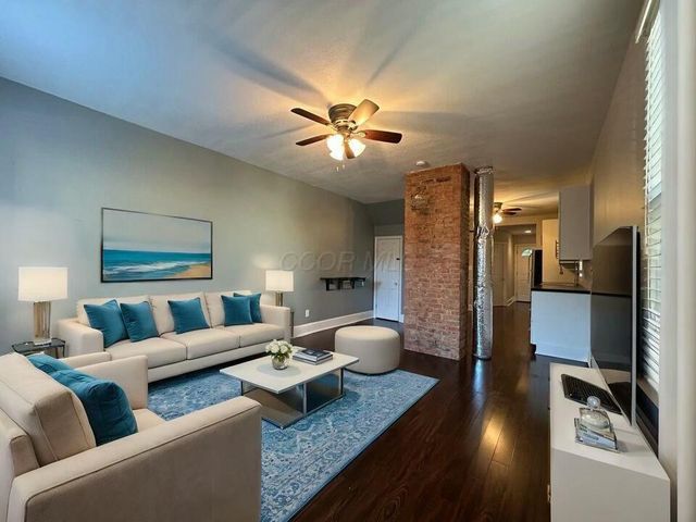 508 Jackson Street, 510, Columbus, OH 43206