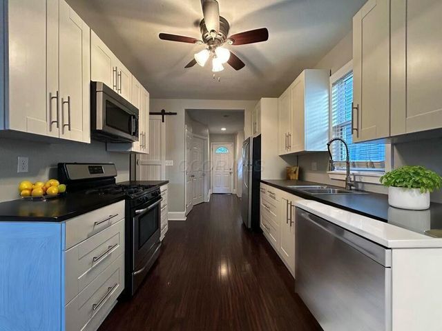 508 Jackson Street, 510, Columbus, OH 43206