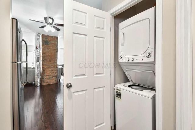 508 Jackson Street, 510, Columbus, OH 43206