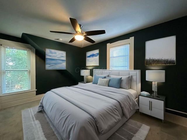 508 Jackson Street, 510, Columbus, OH 43206