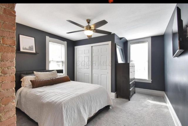 508 Jackson Street, 510, Columbus, OH 43206