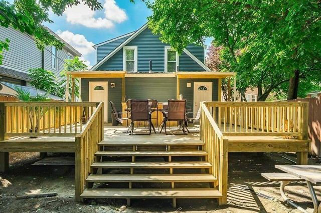 508 Jackson Street, 510, Columbus, OH 43206