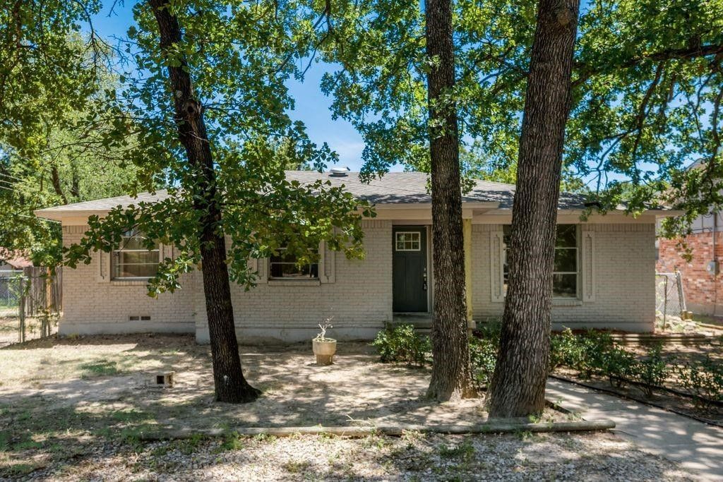 10434 Springhaven Drive, Dallas, TX 75217