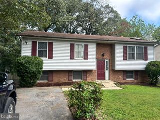 13126 10TH ST, Bowie, MD 20715