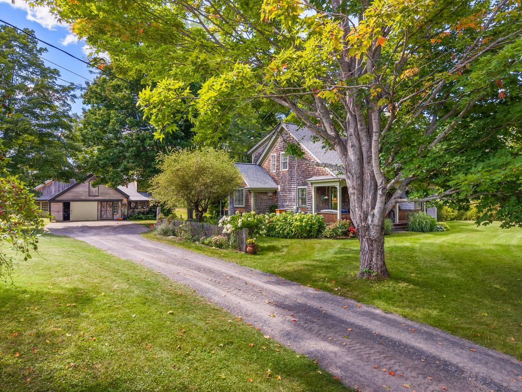 149 Lebanon Road, North Berwick, ME 03906 — photo 3