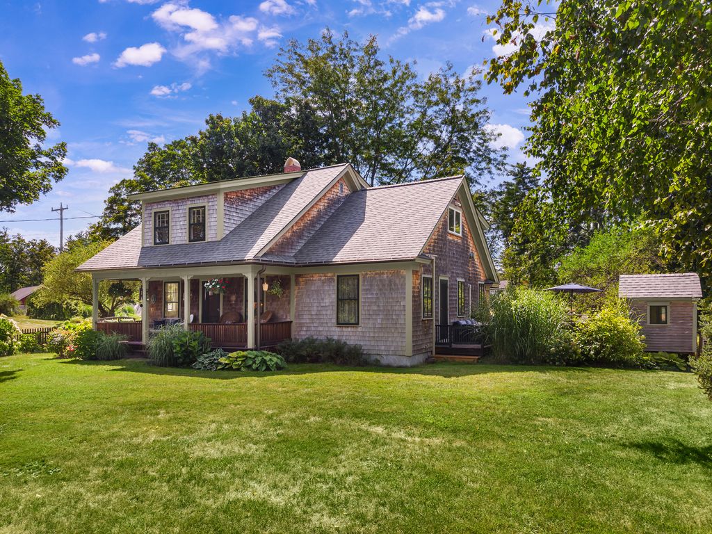 149 Lebanon Road, North Berwick, ME 03906 — photo 4