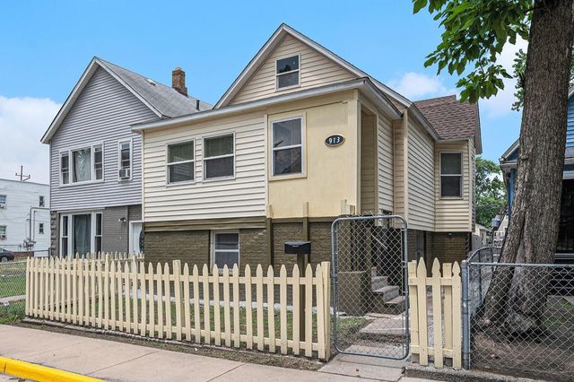 913 Summer Street, Hammond, IN 46320