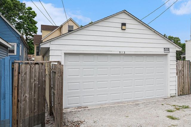 913 Summer Street, Hammond, IN 46320