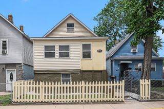 913 Summer Street, Hammond, IN 46320