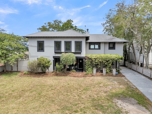 706 Arcadian Way, Charleston, SC 29407