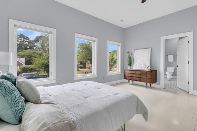 706 Arcadian Way, Charleston, SC 29407