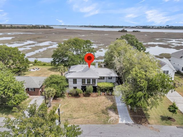706 Arcadian Way, Charleston, SC 29407