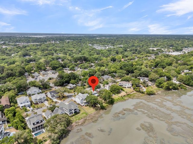706 Arcadian Way, Charleston, SC 29407