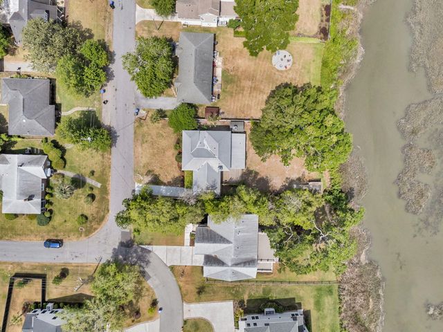 706 Arcadian Way, Charleston, SC 29407