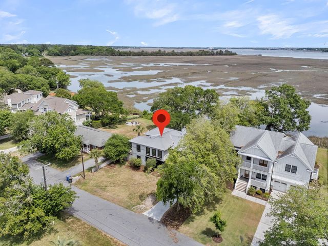 706 Arcadian Way, Charleston, SC 29407