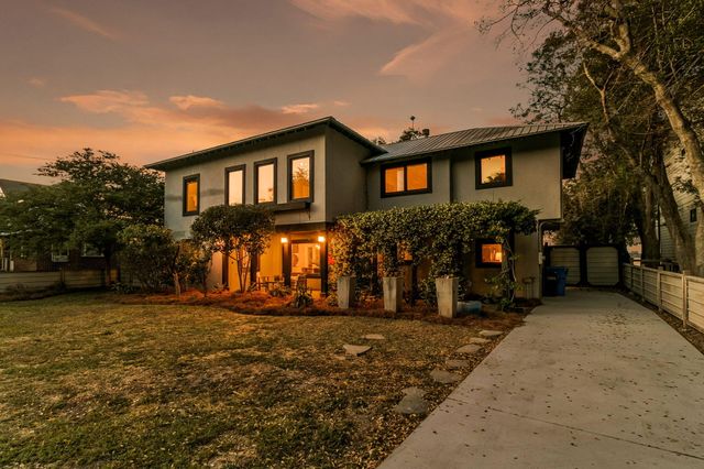 706 Arcadian Way, Charleston, SC 29407