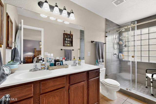 14395 Desert Sage Drive, Horizon City, TX 79928
