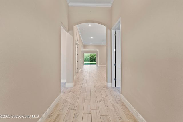 5237 Kirkwall Circle, Melbourne, FL 32940
