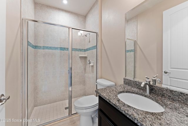 5237 Kirkwall Circle, Melbourne, FL 32940