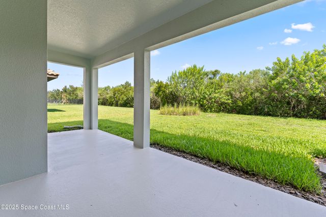 5237 Kirkwall Circle, Melbourne, FL 32940