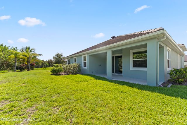 5237 Kirkwall Circle, Melbourne, FL 32940