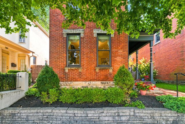 684 Kerr Street, Columbus, OH 43215