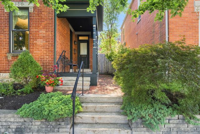 684 Kerr Street, Columbus, OH 43215