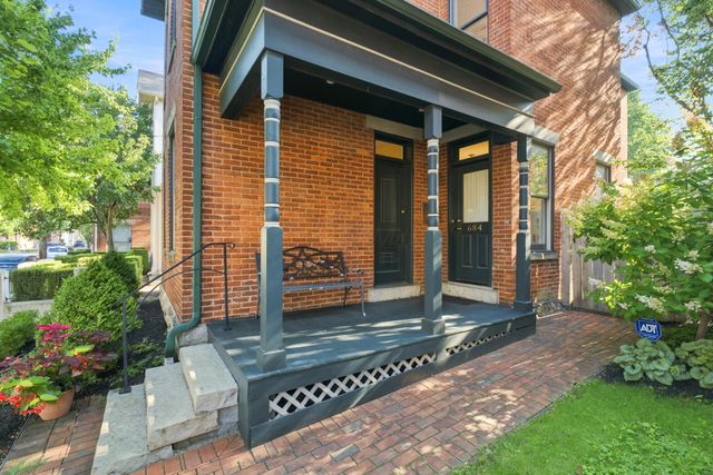684 Kerr Street, Columbus, OH 43215