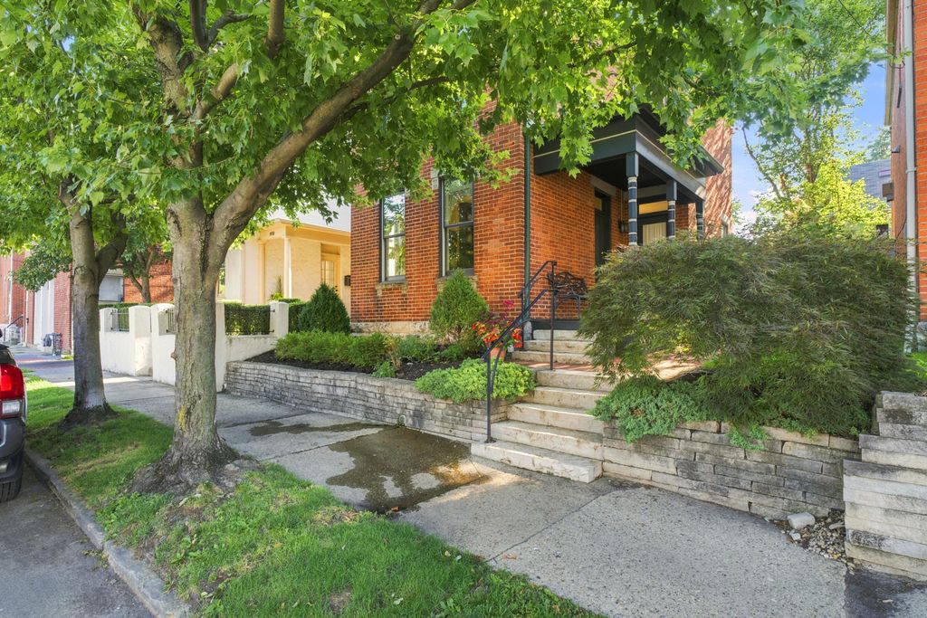 684 Kerr Street, Columbus, OH 43215