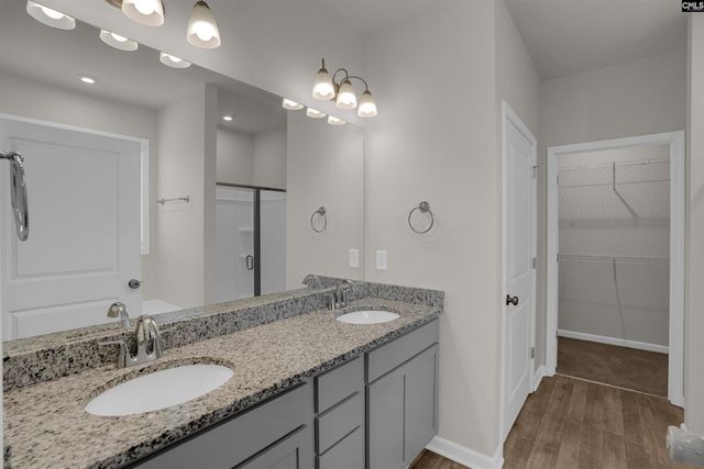 316 Red Globe Trail, Lexington, SC 29072