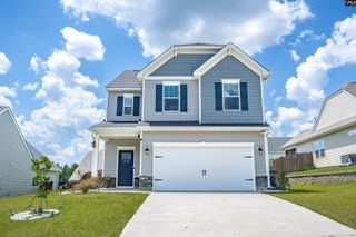 316 Red Globe Trail, Lexington, SC 29072