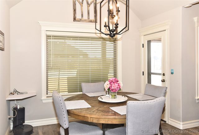 12713 N 42nd East Avenue, Skiatook, OK 74070