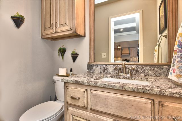 12713 N 42nd East Avenue, Skiatook, OK 74070