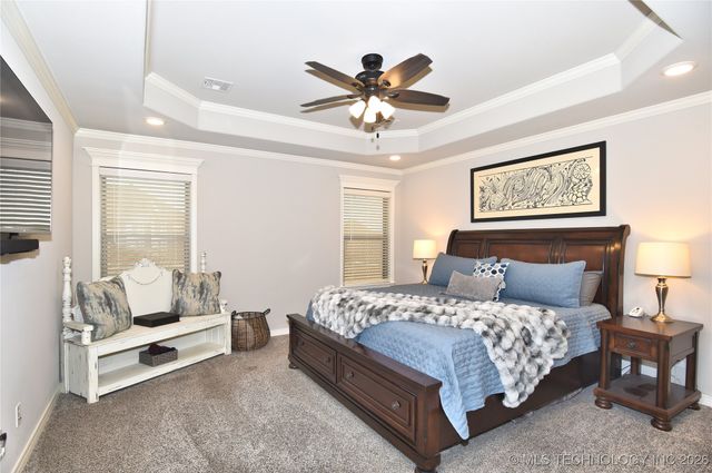 12713 N 42nd East Avenue, Skiatook, OK 74070