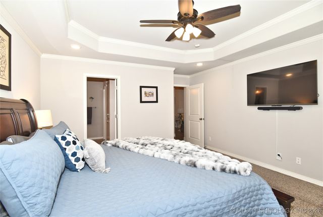 12713 N 42nd East Avenue, Skiatook, OK 74070